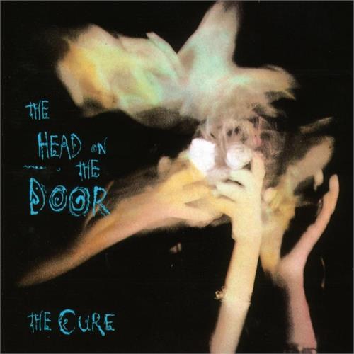 The Cure The Head On The Door (LP)
